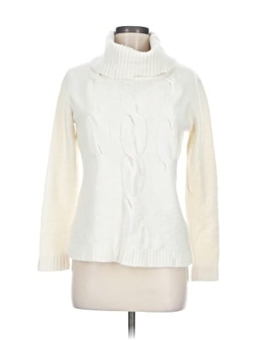 Relativity Turtleneck Sweater (view 1)