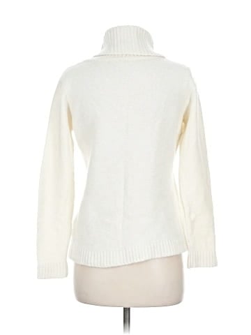 Relativity Turtleneck Sweater (view 2)