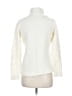 Relativity Ivory Turtleneck Sweater Size M - photo 2