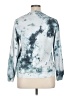 Assorted Brands Tie-dye Teal Green Sweatshirt Size XL - photo 2