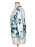 Assorted Brands Tie-dye Teal Green Sweatshirt Size XL - photo 5