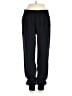 Joie Solid Black Track Pants Size XS - photo 1