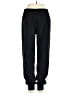 Joie Solid Black Track Pants Size XS - photo 2