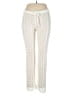 Unbranded Chevron-herringbone Ivory Casual Pants Size XL - photo 1