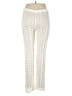 Unbranded Chevron-herringbone Ivory Casual Pants Size XL - photo 2