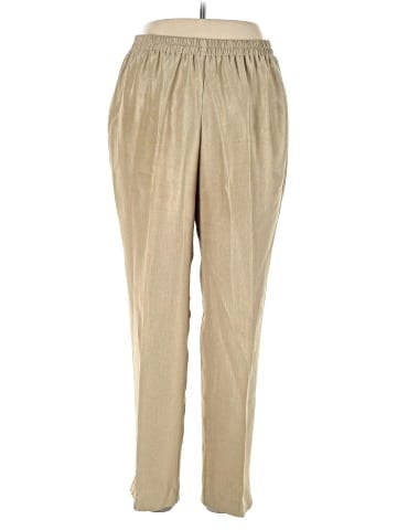 R&M Richards Casual Pants (view 1)