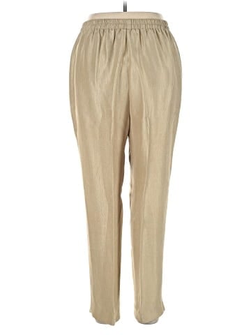R&M Richards Casual Pants (view 2)