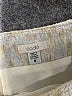 Ecote Animal Print Tan Casual Skirt Size 2 - photo 3