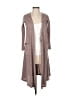 Lularoe Brown Cardigan Size XS - photo 1