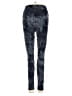 Lululemon Athletica Tie-dye Blue Gray Casual Pants Size 2 - photo 1