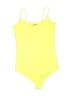 Zara Yellow Bodysuit Size S - photo 2