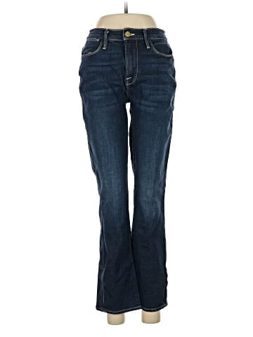 FRAME Denim Jeans (view 1)
