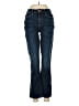FRAME Denim Blue Jeans Size 28 waist - photo 1