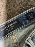 Lucky Brand Hearts Blue Jeans Size 27 waist - photo 4