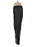 STAUD 100% Polyester Black Casual Pants Size 10 - photo 5