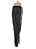 STAUD 100% Polyester Black Casual Pants Size 10 - photo 4