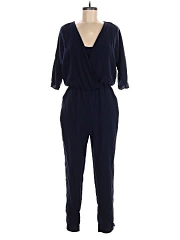 White House Black Market Jumpsuit (view 1)