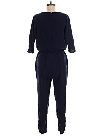 White House Black Market Jumpsuit (view 2)