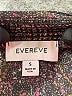 Evereve 100% Polyester Gray Long Sleeve Blouse Size S - photo 7