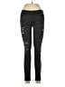 FRAME Denim Graphic Black Jeans Size 29 waist - photo 1