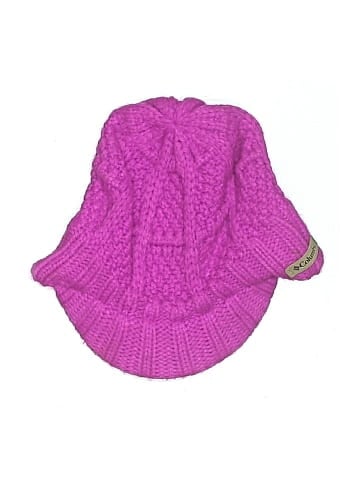 Columbia Beanie (view 1)