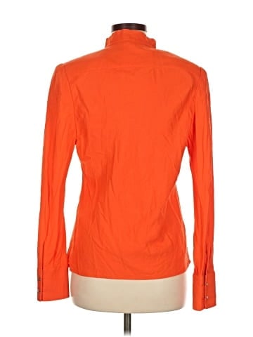 Maje Long Sleeve Turtleneck (view 2)