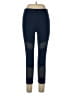 Reebok Blue Active Pants Size L - photo 1