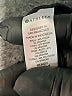 Athleta Solid Black Active Skort Size 8 - photo 4
