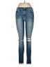 FRAME Denim Blue Jeans Size 29 waist - photo 1