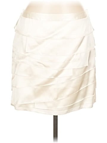 Ann Taylor Formal Skirt (view 1)