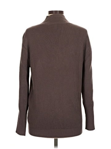 Universal Standard Pullover Sweater (view 2)