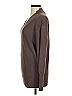 Universal Standard Brown Tan Pullover Sweater Size 6 - 8 - photo 5