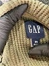 Gap Green Pullover Sweater Size XS - photo 7