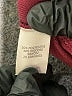 Purejill Burgundy Cardigan Size S - photo 8