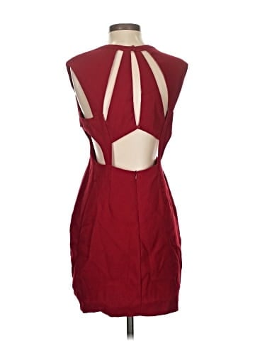 TOBI Cocktail Dress (view 2)