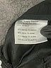 HOPE Black Casual Pants Size EU 36 / US 6 - photo 8