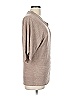 Vintage Suzie 100% Acrylic Tan Pullover Sweater Size L - photo 4
