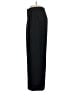 Tronjori 100% Polyester Solid Black Dress Pants Size 8 - photo 5