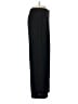 Tronjori 100% Polyester Solid Black Dress Pants Size 8 - photo 4