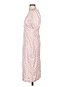 Coco Shop Pink Cocktail Dress Size XS - photo 5