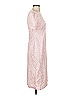 Coco Shop Pink Cocktail Dress Size XS - photo 4