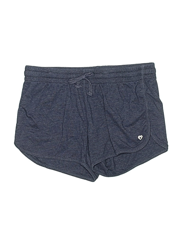 Pre-owned Colosseum Athletics Athletic Shorts In Blue