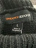 Ambiance Apparel 100% Acrylic Black Turtleneck Sweater Size L - photo 7