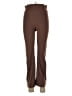 All Access Brown Active Pants Size L - photo 1
