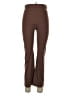 All Access Brown Active Pants Size L - photo 1