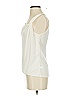 Express 100% Polyester Ivory Sleeveless Blouse Size XS - photo 5