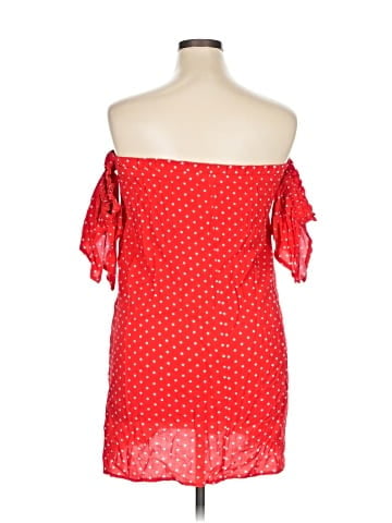 Cuidado Con el Perro Casual Dress (view 2)