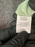 Left Coast Original Green Pullover Sweater Size XS - photo 8