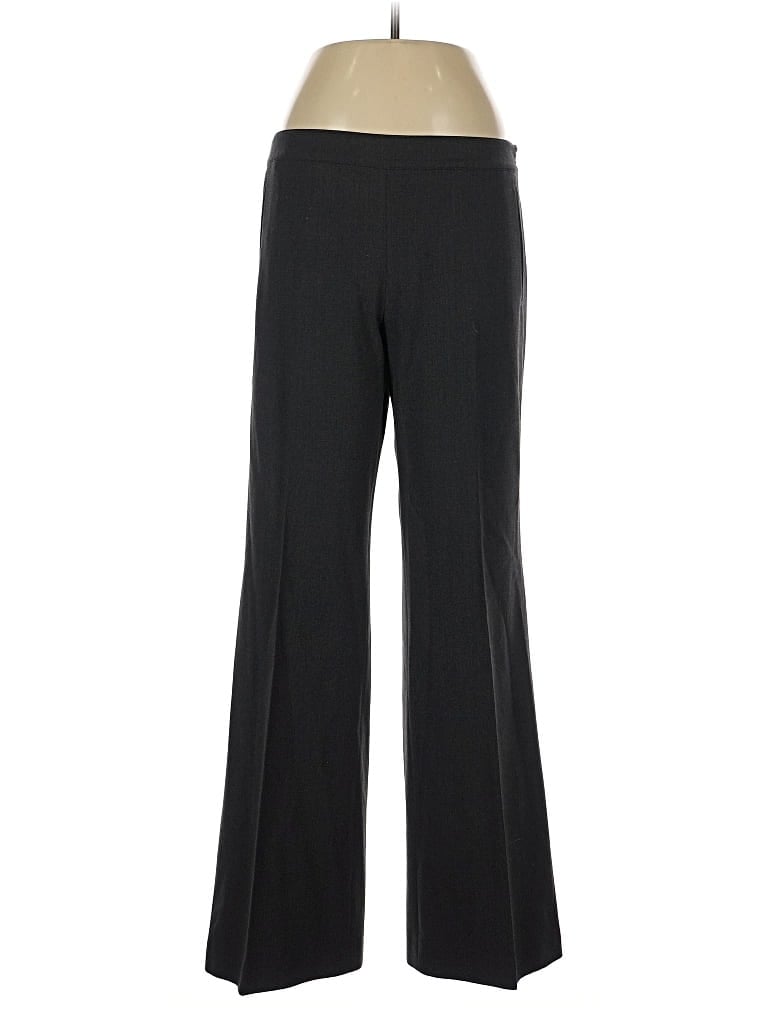 Pre-owned Luca Luca Dress Pants In Black
