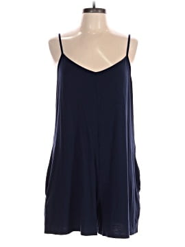 Simple By Suzanne Betro Romper
